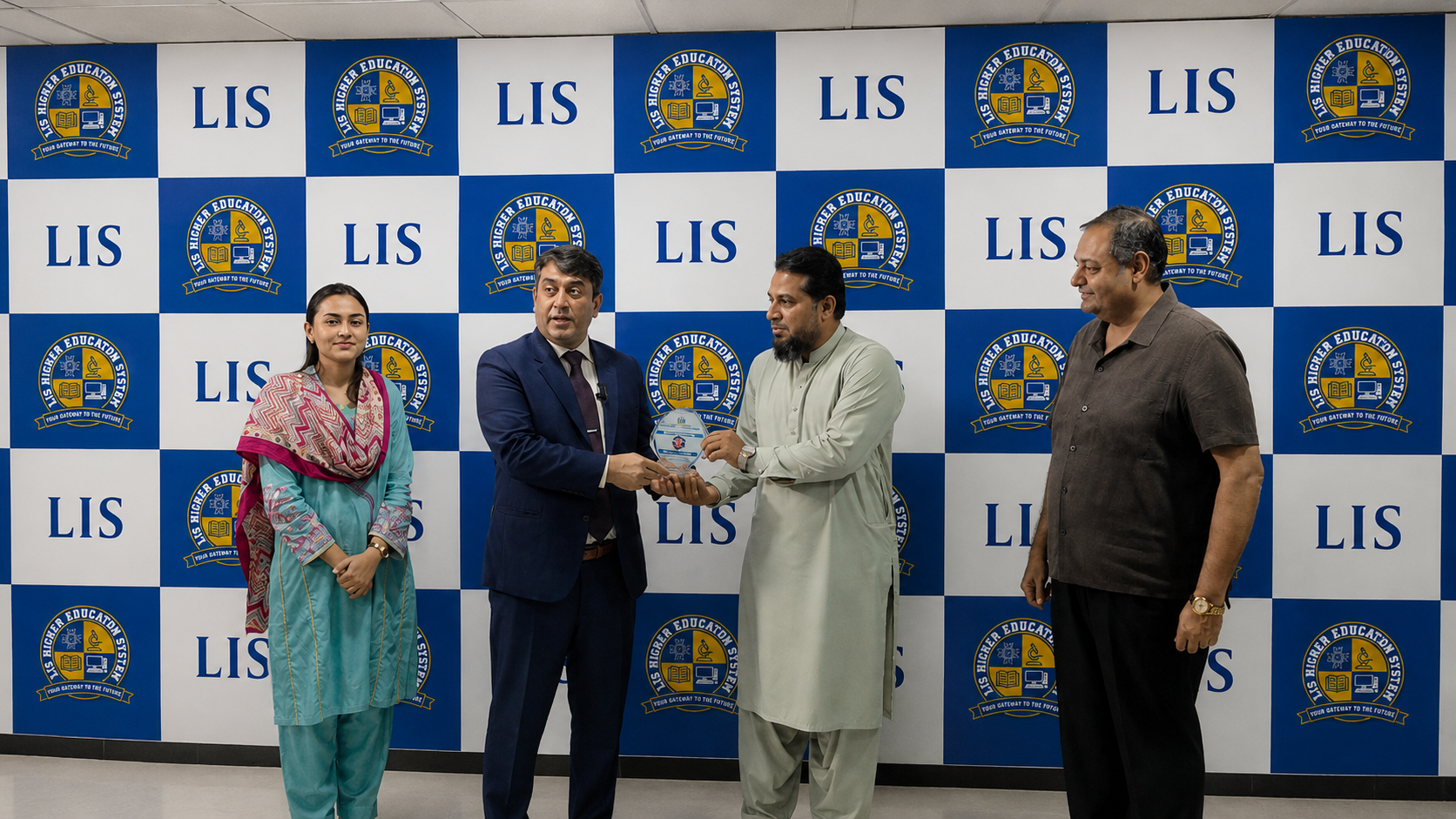 Educational seminar